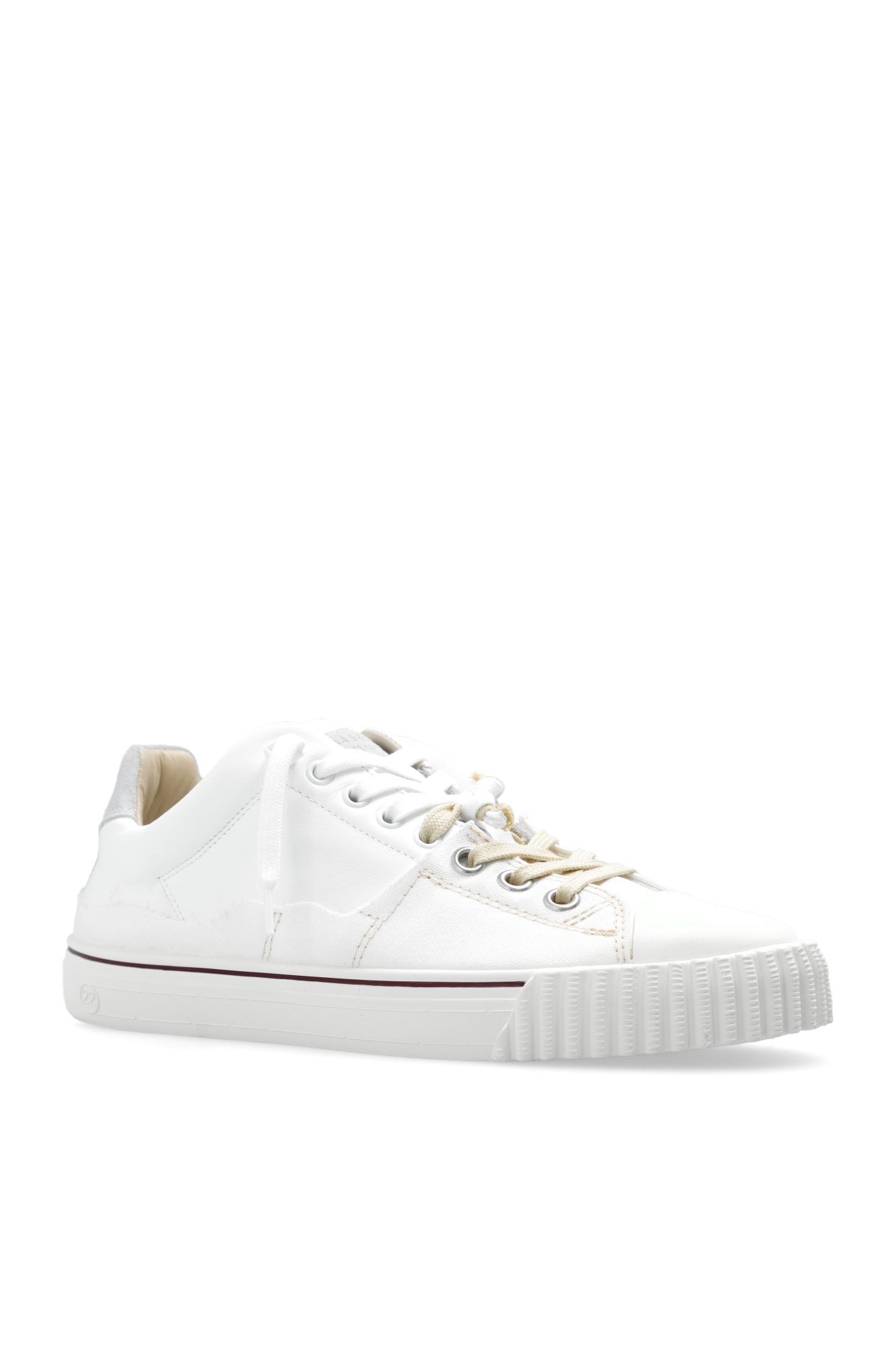 Maison Margiela 'New Evolution' sneakers | Women's Shoes Maison Margiela 'New Evolution' sneakers | Women's Shoes